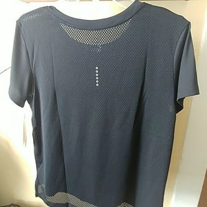Nike Tops - Nike Dri Fit Miler Running Shirt Nike Tops - Nike Dri Fit Miler Running Shirt